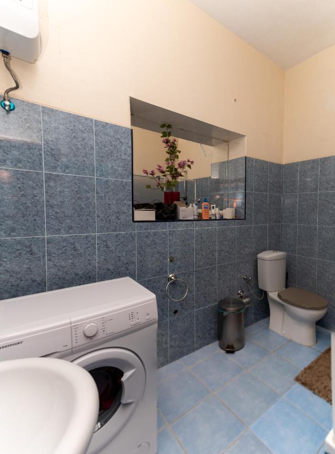 Casa Matnik Daire Mindelo Dış mekan fotoğraf